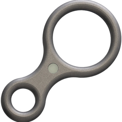 Eight Figure Titanium