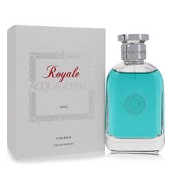 Acqua Di Parisis Royale Eau De Parfum Spray By Reyane Tradition