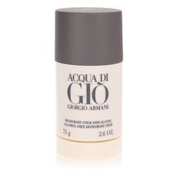Acqua Di Gio Alcohol free deodorant stick By Giorgio Armani - Vickie Lynn's