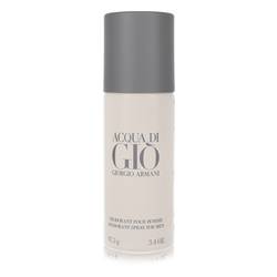 Acqua Di Gio Deodorant Spray (Can) By Giorgio Armani