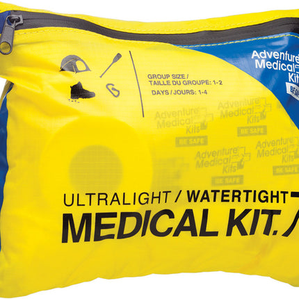 Ultralight .7 Medical Kit