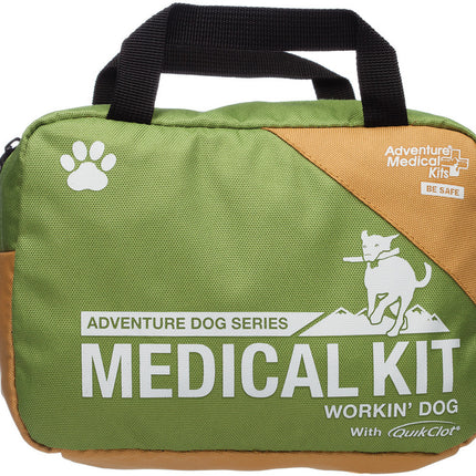 Workin Dog Medical Kit