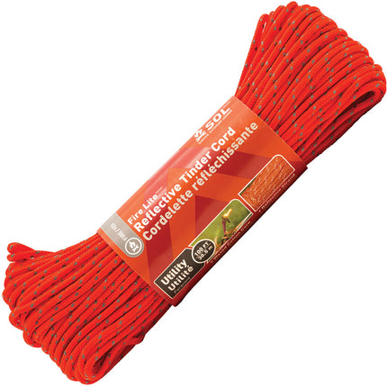 Fire Lite Utility Tinder Cord