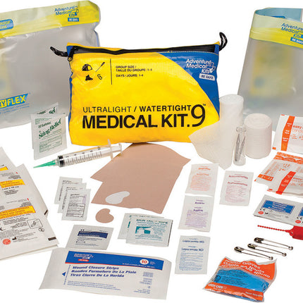 Ultralight Medical Kit