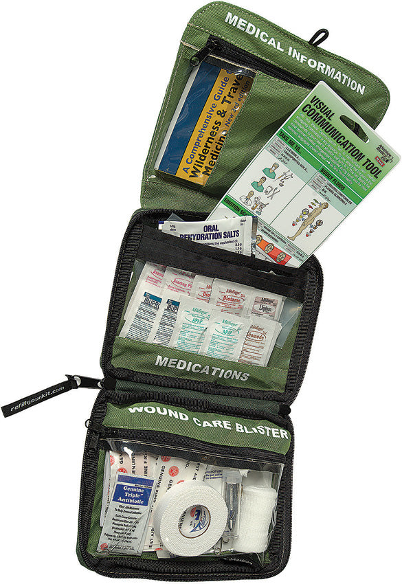 Smart Travel Kit