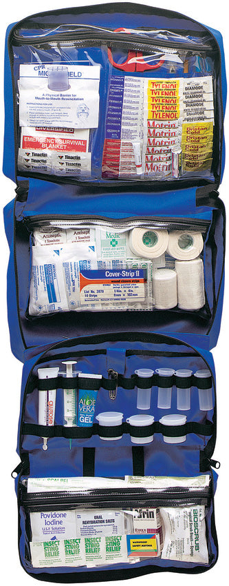 Expedition Medical Kit