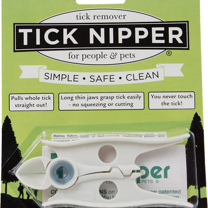 Tick Nipper