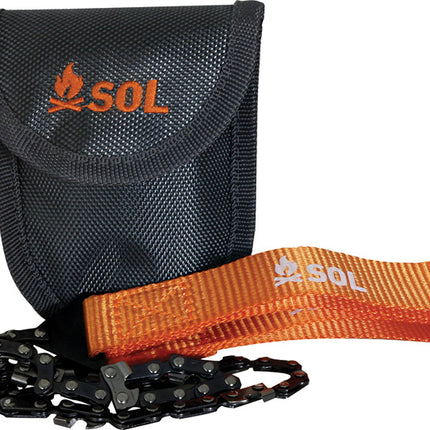 SOL Pocket Chain Saw