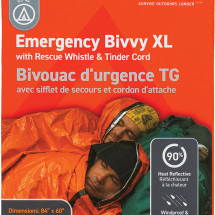 SOL Emergency Bivvy XL