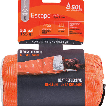 Escape Lite Bivvy