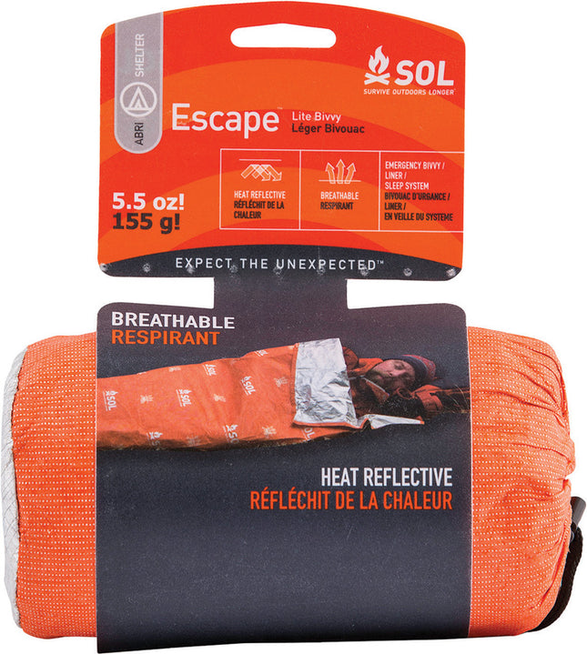 Escape Lite Bivvy