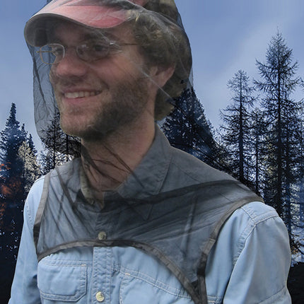 Bens Ultranet Head Net