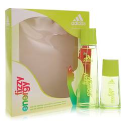 Adidas Fizzy Energy Gift Set By Adidas