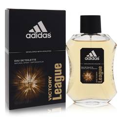 Adidas Victory League Eau De Toilette Spray By Adidas