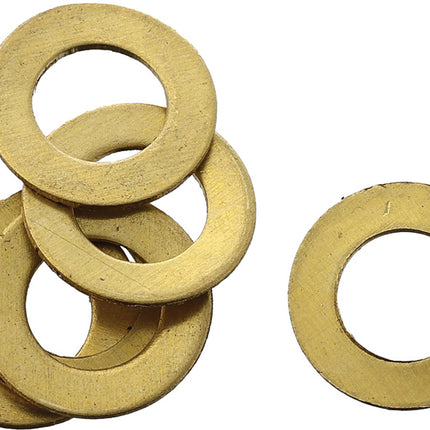 Brass Washers Bugout 535