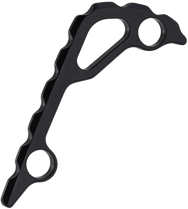 Backspacer Bugout 535 Black