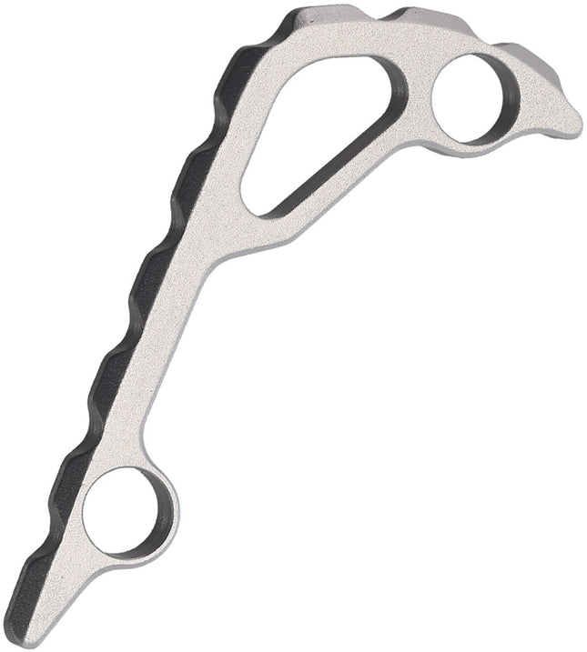 Backspacer Bugout 535 Silver