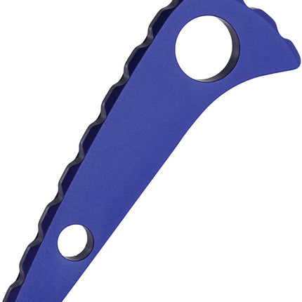 Backspacer Para2 Blue