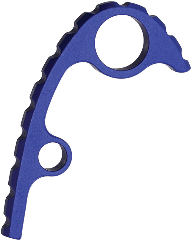 Backspacer Para3 Blue