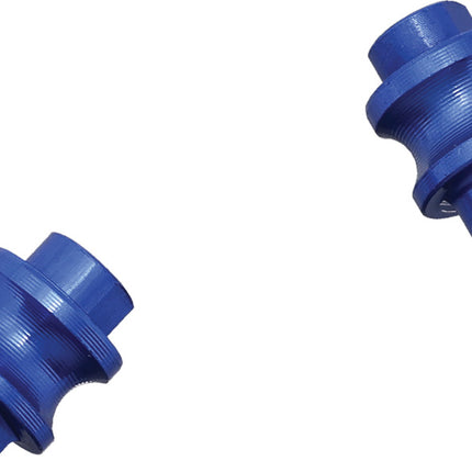 Barrel Spacer Bugout 535 Blue