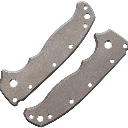AD20.5 Handle Scales Ti