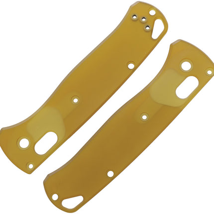 Bugout 535 Handle Scales Ultem