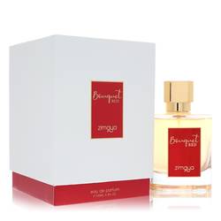 Afnan Zimaya Bouquet Red Eau De Parfum Spray By Afnan