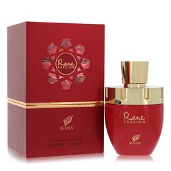 Afnan Rare Passion Eau De Parfum Spray By Afnan - Vickie Lynn's