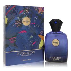 Afnan Zimaya Evolution Eau De Parfum Spray (Unisex) By Afnan