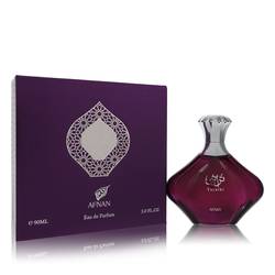 Afnan Turathi Purple Eau De Parfum Spray By Afnan