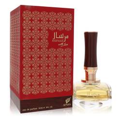 Afnan Mirsaal With Love Eau De Parfum Spray By Afnan