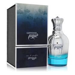 Afnan Zimaya Ghyoom Eau De Parfum Spray (Unisex) By Afnan