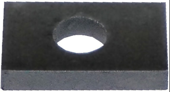 Tungsten Blade Upgrade