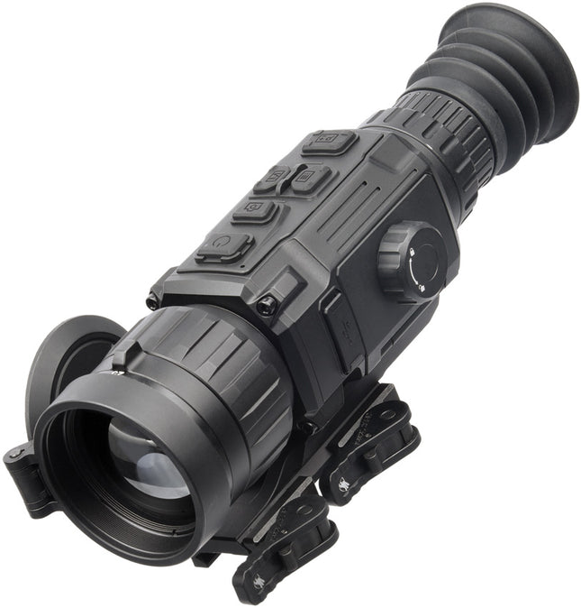 Clarion 384 Thermal Scope