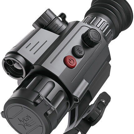 Varmint LRF TS35-384 Scope