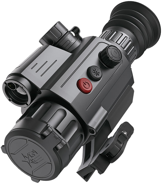 Varmint LRF TS35-384 Scope
