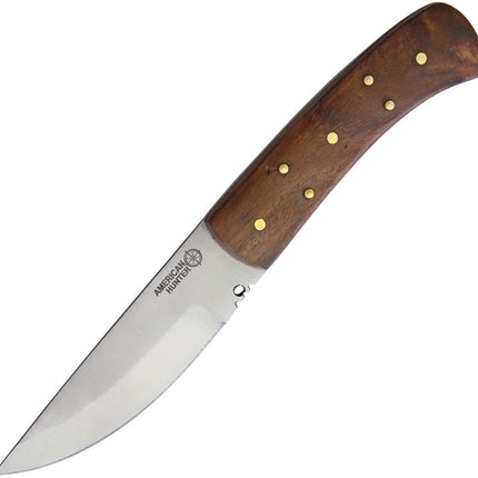 Patch Knife Rosewood