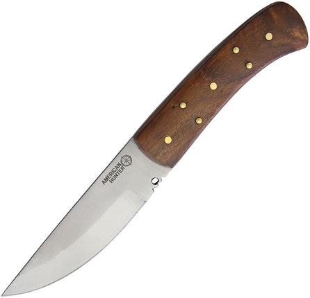 Patch Knife Rosewood