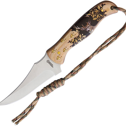 Trophy Whitetail Skinner
