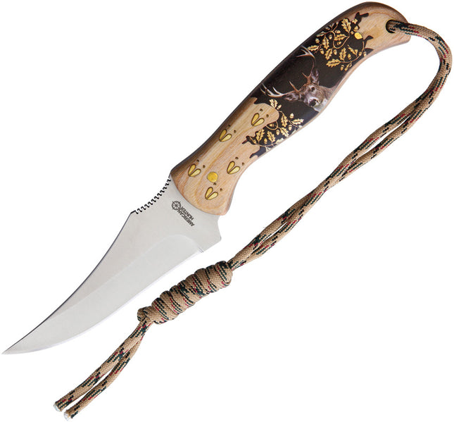 Trophy Whitetail Skinner
