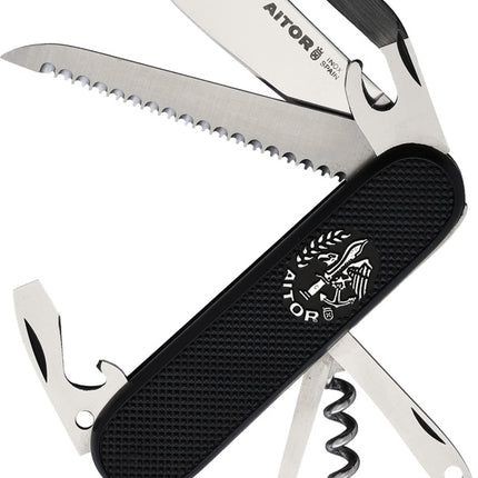 Gran Montanero Pocket Knife