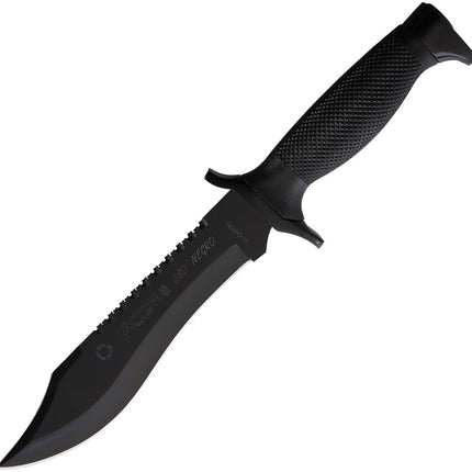 Oso Fixed Blade Black
