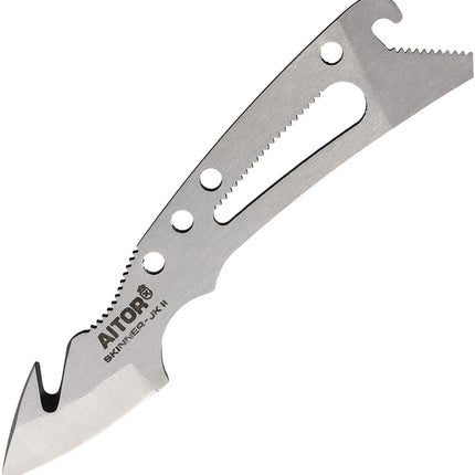 Skinner- JK II