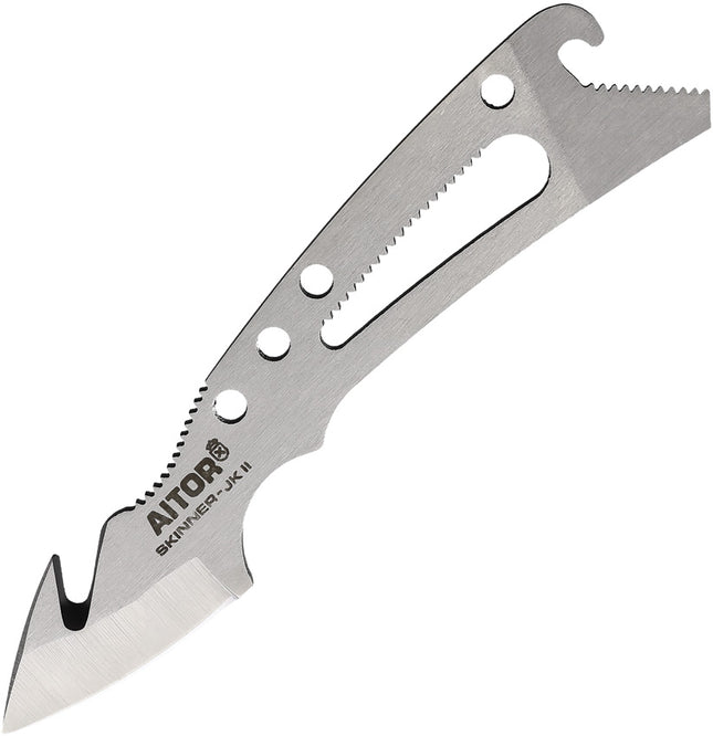 Skinner- JK II