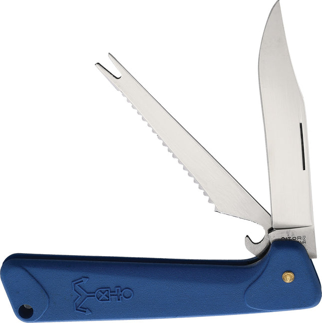 Pescador Pocket Knife