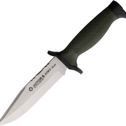 Junior Nato Bowie