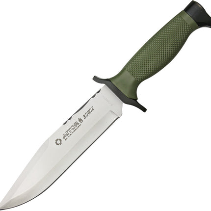 Bowie NATO