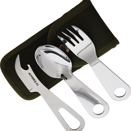 Mess Kit