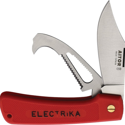 Electrika Pocket Knife