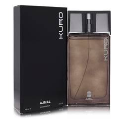 Ajmal Kuro Eau De Parfum Spray By Ajmal